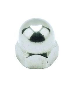 DIN1587 Domed Cap Nuts Hexagon Nut