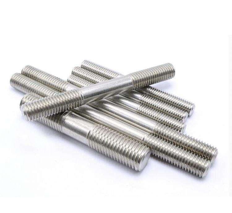 High Strength ASME/Anst B8m Stud Screw