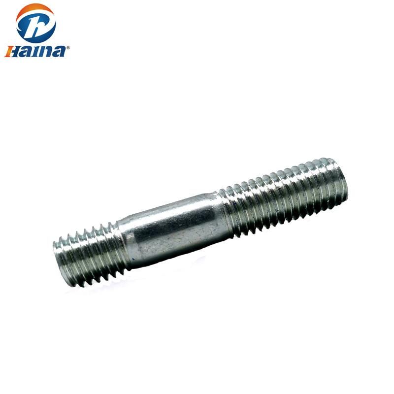 ASTM A193 Stainless Steel High Strength Double End Stud Bolts