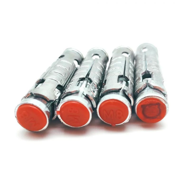 4PCS Tam Anchor/Shield Anchor for Marble Stone Cladding Fixing Systems