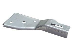 Customized/OEM High Precision Aluminum/ Stainless Steel/SPHC/SPCC Sheet Metal Stamping Part for Car/Automobile/Machinery/Truck/Trailer Part C55