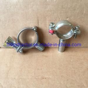 Stainless Steel 304 Pipe Holder