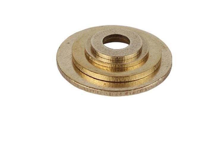 Copper Washers Brass Flat Washer GB97 Round Washer