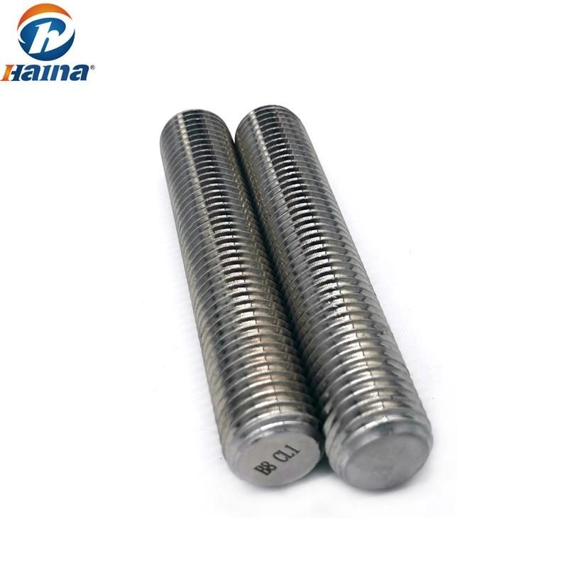 Top Quality Stainless Steel Thread Rod