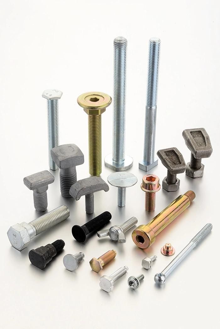 Wholesale Price Self Drilling Yellow Zinc Plated Stainless Steel Screws Chipboard Yellow Chipboard Screws