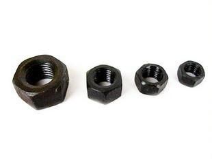 Made in China High Quality Nuts for Auto Parts