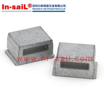 Cable Tie-Mounts and Hooks for Sheet Metal