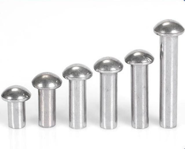 GB/T 867 Titanium Round Head Rivets