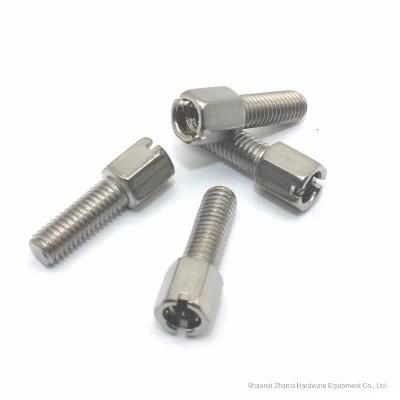 DIN M5 Inner Hexangular Set Furniture Screws and Bolts