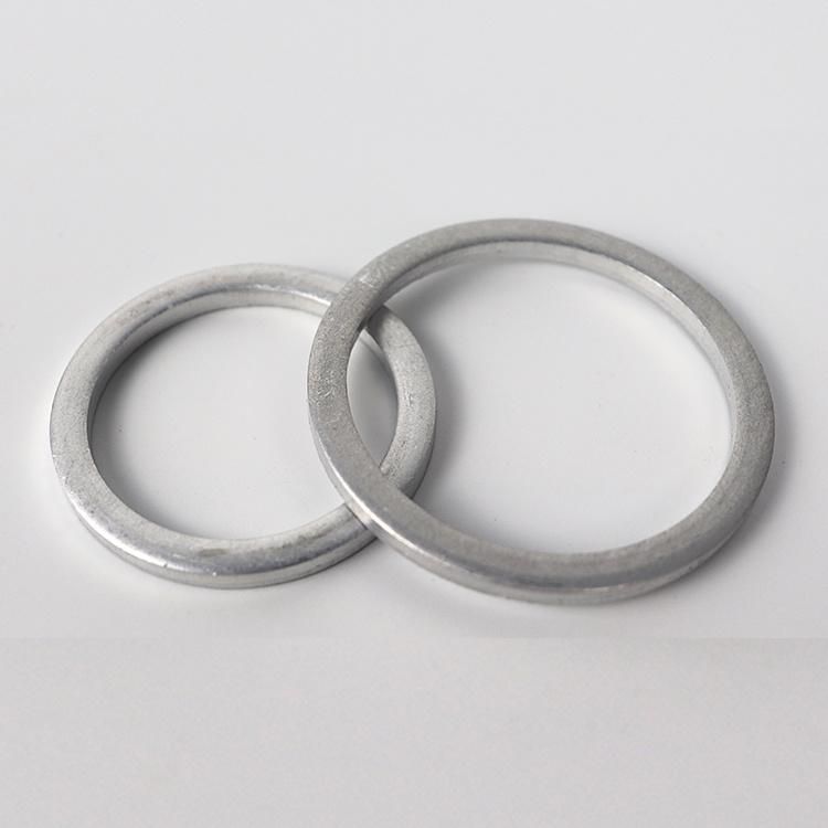 Custom-Made Round Washer