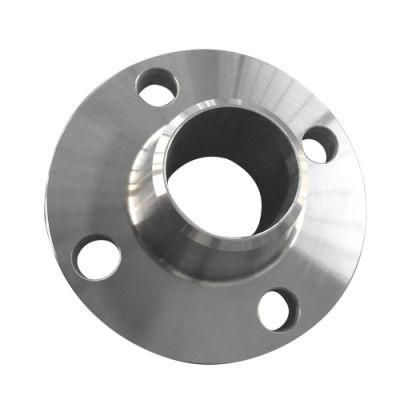 Wn Cl1500 Rtj DN200-219, 1X23, 01 ASTM A182 Gr F11 Cl. 2 ASME B16.5 Wn Flange