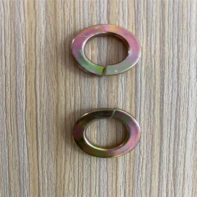 Steel Screw/Tightening Hex. Screw/Flange Nut