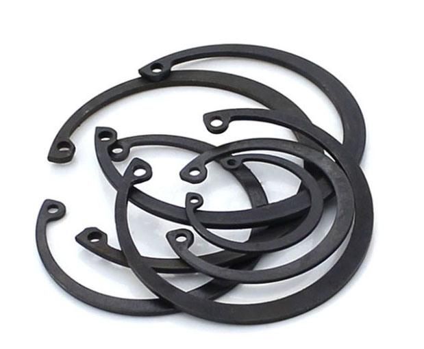 Circlips for Shaft, Internal Retaining Circlips