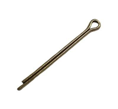 Brass H62 Split Cotter Pins