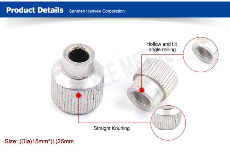 Your One-Stop Supplier Accept OEM Direct Factory Prices Building Fastener