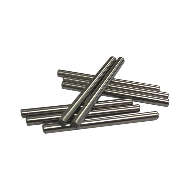 DIN7 Parallel Pin Spring Pins Parallel Pin