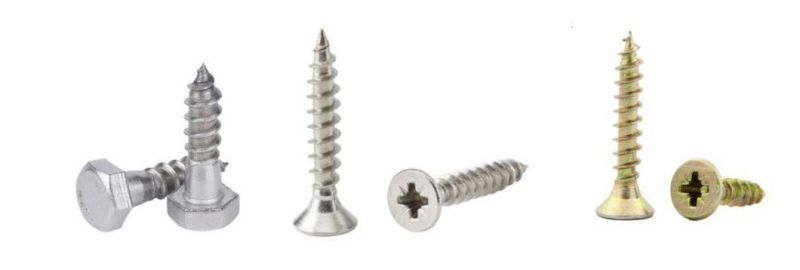 Stainless Steel Screw/Self Tapping Screws/Self Drilling Screw/Machine Screw/Drywall Screw/Chipboard Screw /Roofing Screw/Wood Screw/Deck Screws /Timber Screw