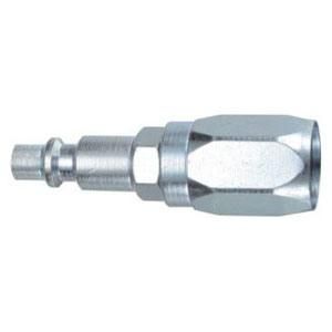 Il Series Israel Two Touch Quick Coupler