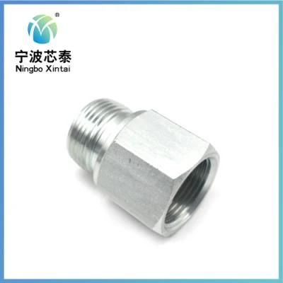 High Quality Hydraulic DIN Fitting Hydraulic Fitting for Eaton Standard