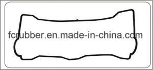 Heat Resistant Fluorine Rubber Valve Cover Gasket with Best Quality