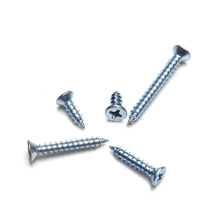 DIN7982 Wood Screw DIN7982 Chipboard Screw