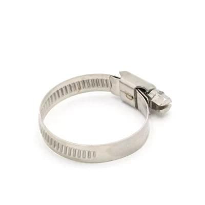 Good Quality Germany Type Hose Clamps