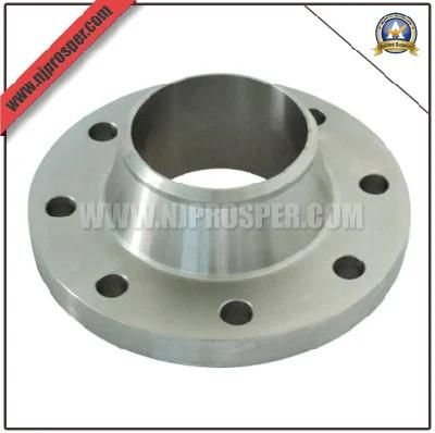 Welding Neck RF Flanges (YZF-F171)
