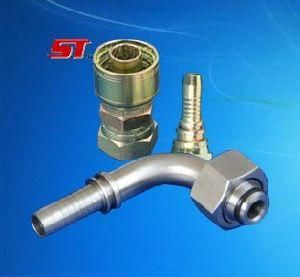 Sea Hydraulic Flange Fittings