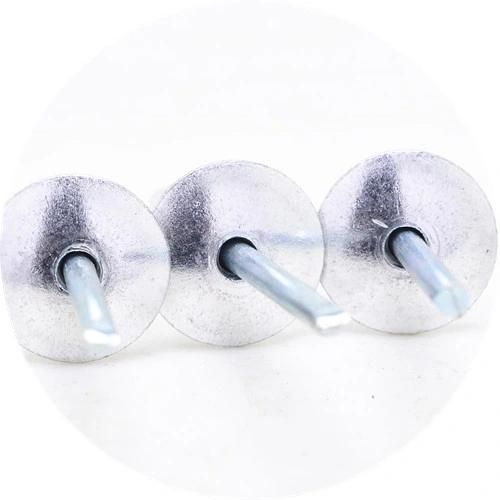 Open Type Aluminum Steel Blind Rivets