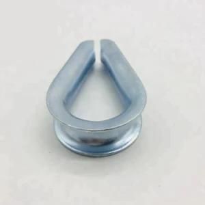 304&316 Stainless Steel Wire Rope Thimble