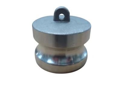 Aluminum Camlock Coupling Quick Couplings Female Hose Couplings