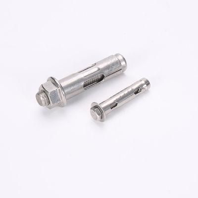 Stainless Steel Sleeve Anchor Expansion Anchor Bolt