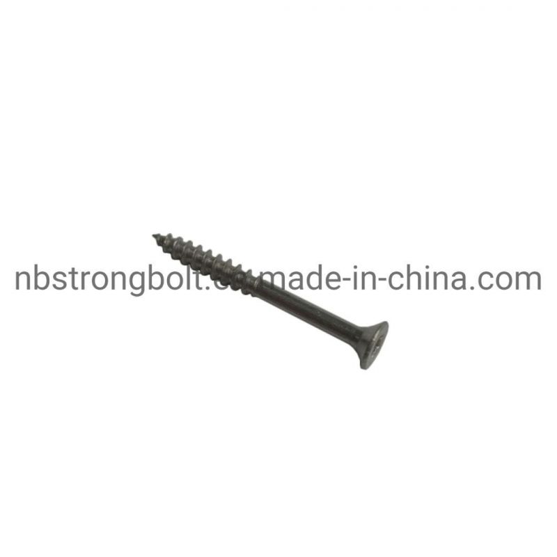 Stainless Steel Wood Screws Self Drilling Screws