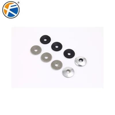 Steel &amp; Rubber Bonded Washer Spring Washer Flat Washer