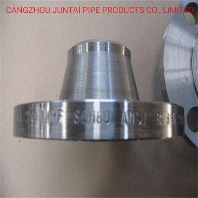 China Products/Suppliers. Flange DIN Pn10 Pn16 Plate RF SUS304 316 Stainless Steel