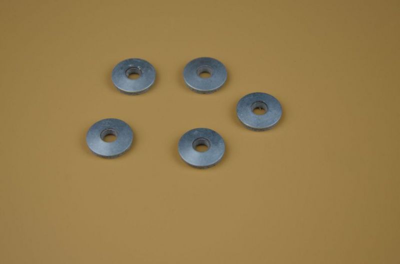 Wing Roofing Screw