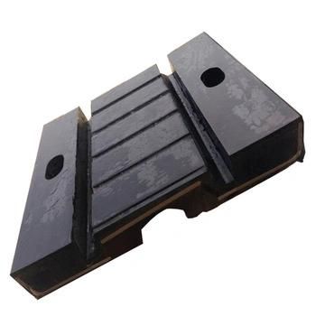 Elastomeric Rubber Expansion Joints for Bridges