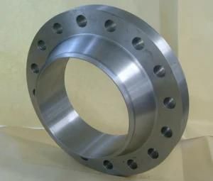 ANSI B16.5 150 RF Wn Flange