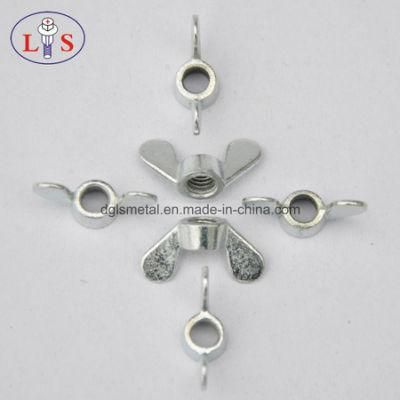 Wing Nut with High Quality