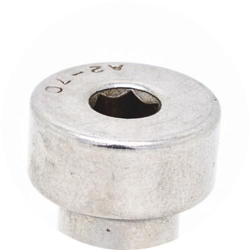 A2-70 Socket Cup Head Solid Rivet