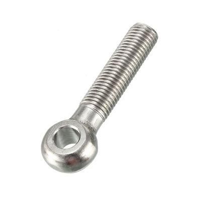 Hot Sale Stainless Steel Eye Bolts for Riggings