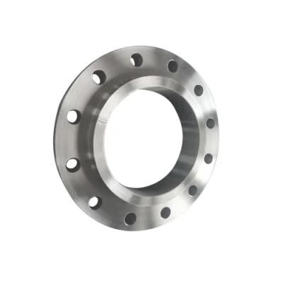 14 Inch 300 Lbs So RF A350 Lf2 Slip on Flange
