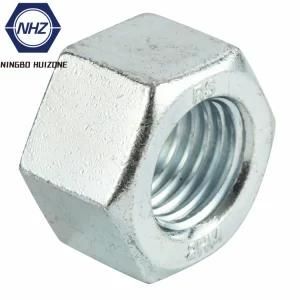 Heavy Hex Nuts ASTM A194/A194m 2hm