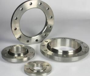 2016 High Quality Nickel Alloy Flanges