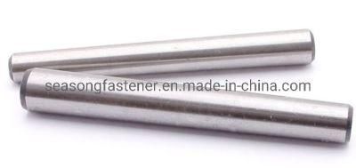 Taper Pin with Internal Thread / Steel Pin (DIN7978)