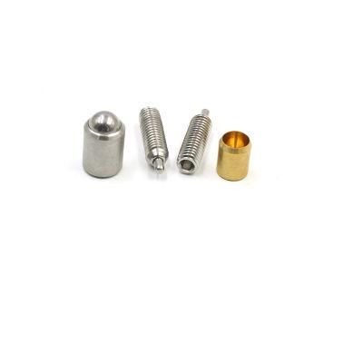 Custom High Quality Point Set Screw Grub Set Screw All Kind of Material