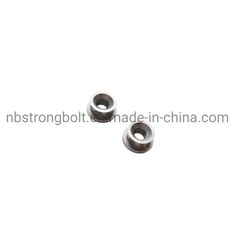 Insert Nut Customized Nut M6