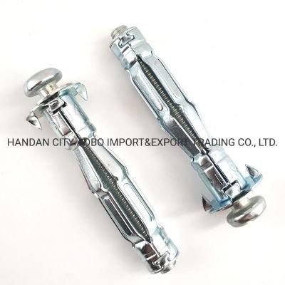 High Quality Heavy Duty Metal Setting Tool Wall Anchor Tool Steel Hollow Wall Anchors