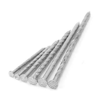 Many Size Screw Wood Nails Bright /Galvanized