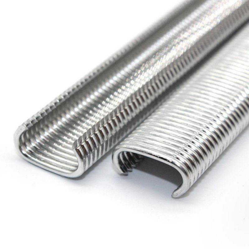 516g100 Hog Ring / C-Ring for Mattress